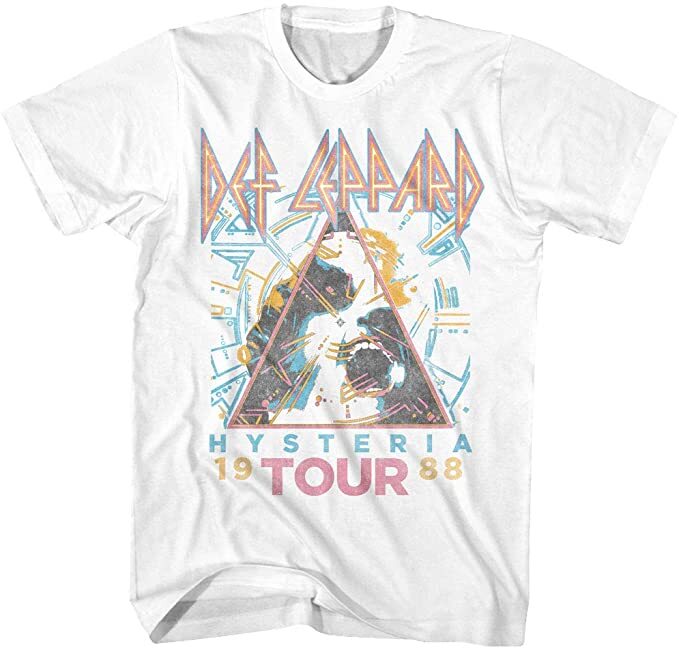 English Spot utrum Rock Shirt